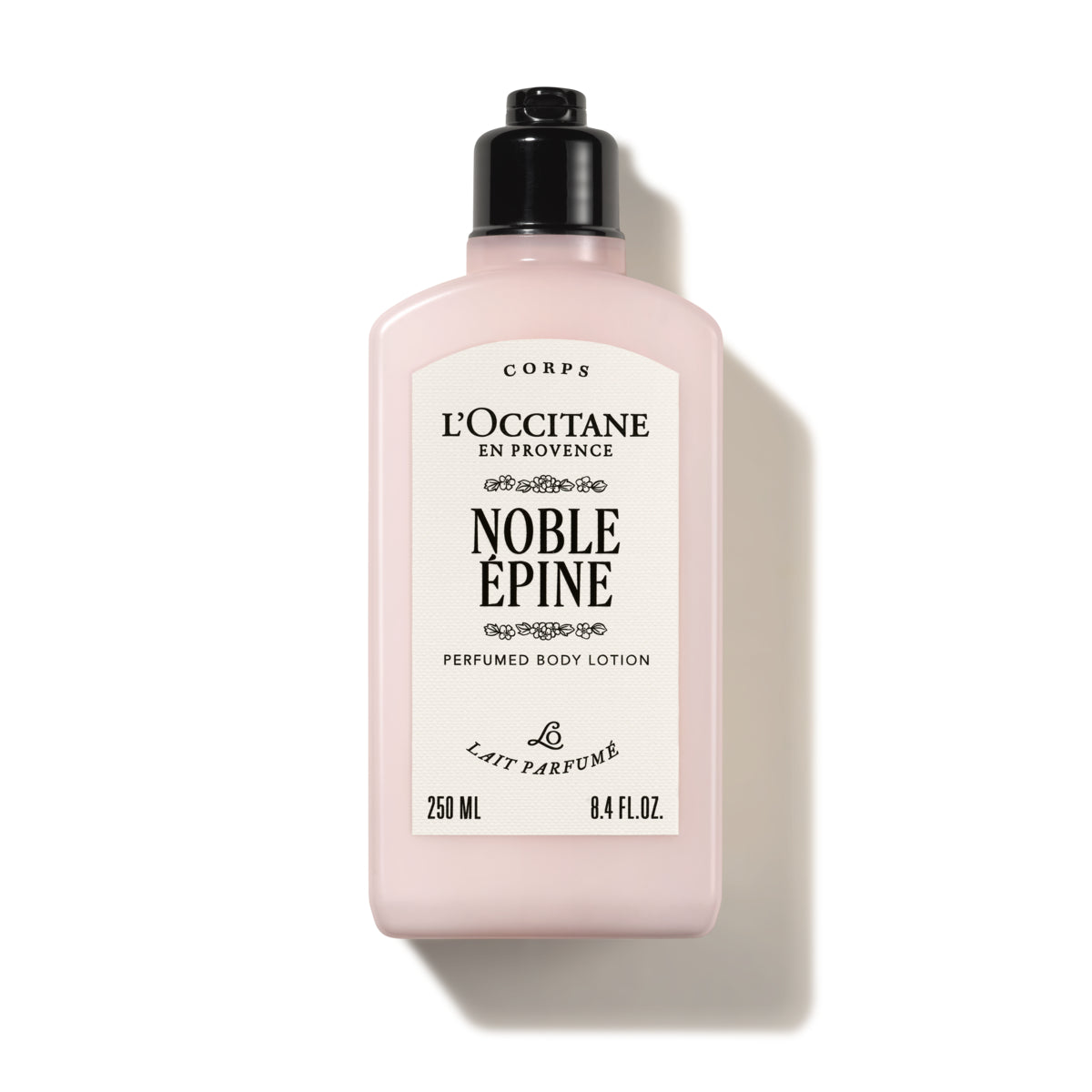 Body Lotion 250ml - Noble Epine // May Blossom