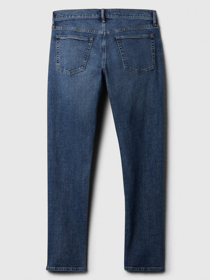 Mavi Slim Taper Gapflex Washwell™ Jean Pantolon