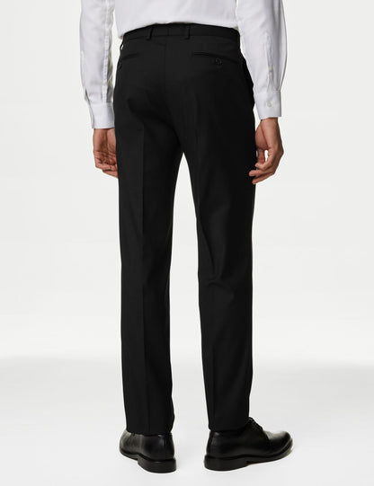Regular Fit Klasik Pantolon