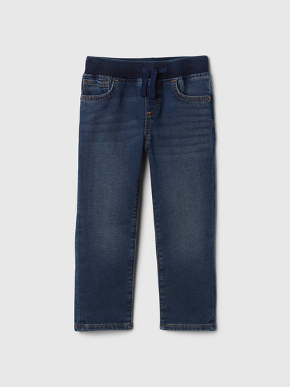 Mavi Gap Slim Pull-on Jean Pantolon