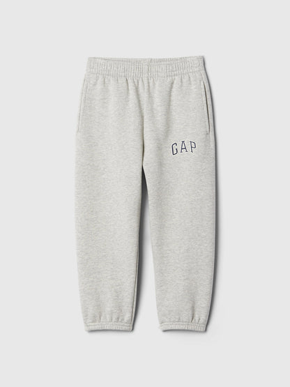Gri Vintagesoft Arch Logo Eşofman Altı
