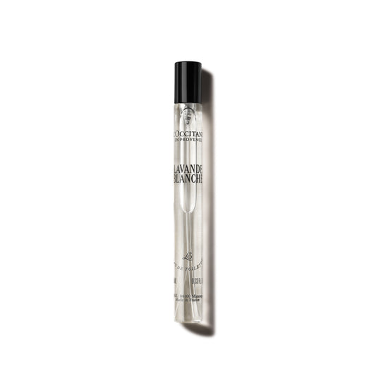 Edt 10ml - Lavande Blanche // White Lavender