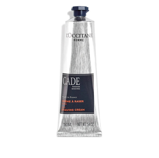 Cade Shaving Cream 150ml