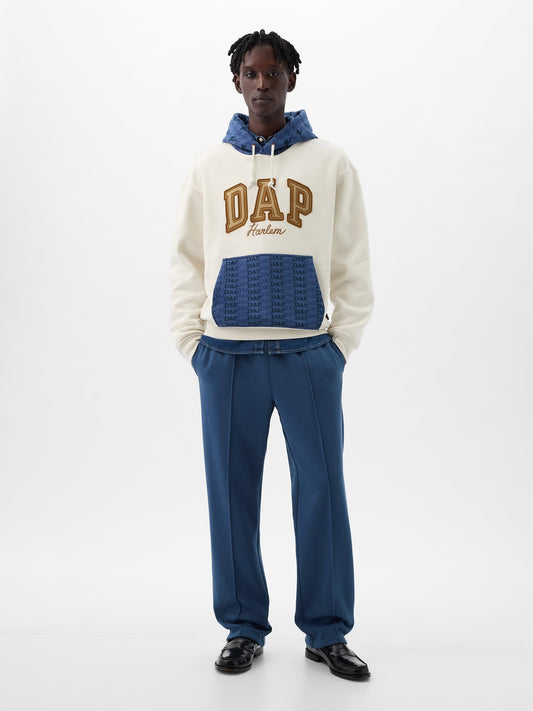 Mavi Dap × Gap Logo Eşofman Altı