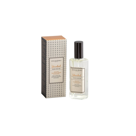 Istanbul Ev Parfümü 125 Ml