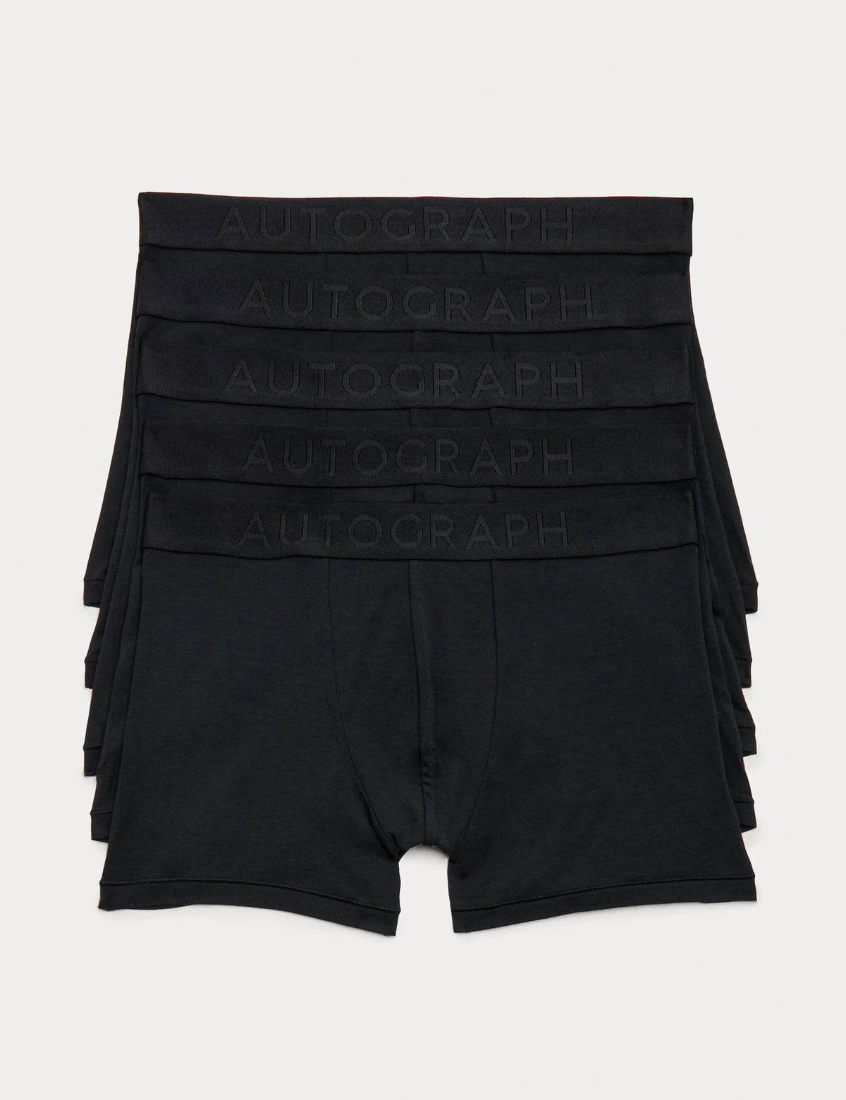 5'li Boxer Seti