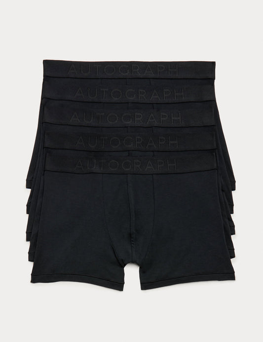 5'li Boxer Seti