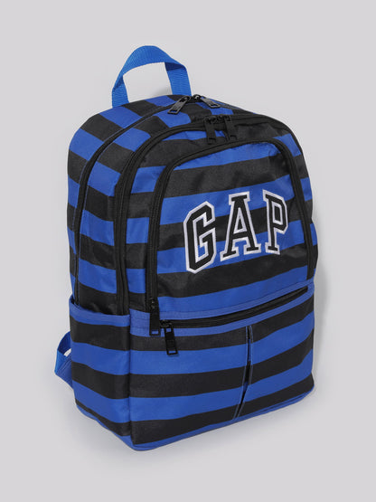 Lacivert Gap Logo Anaokulu Çantası