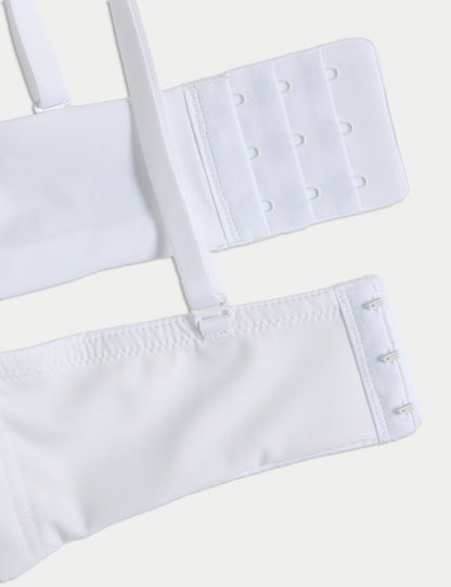 Flexifit:trade_mark: Balenli Tam Kaplı Sütyen