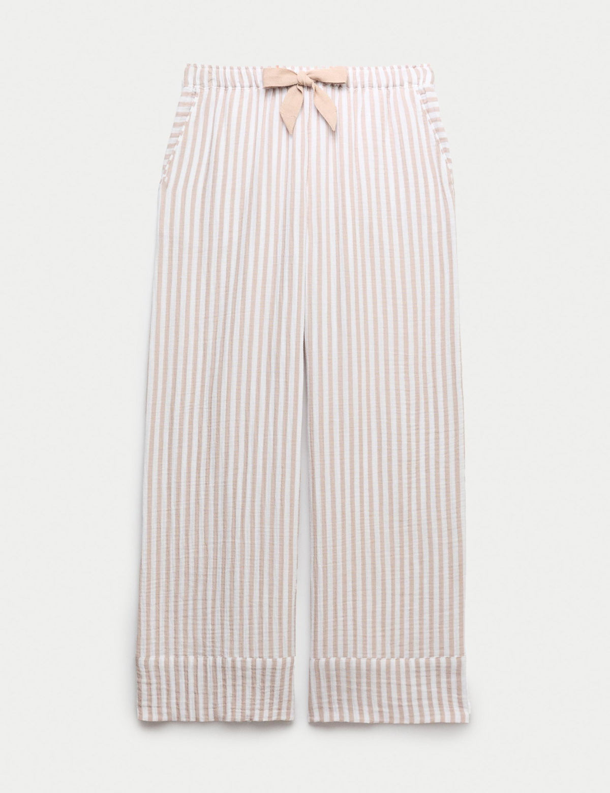 Müslin Pijama Altı