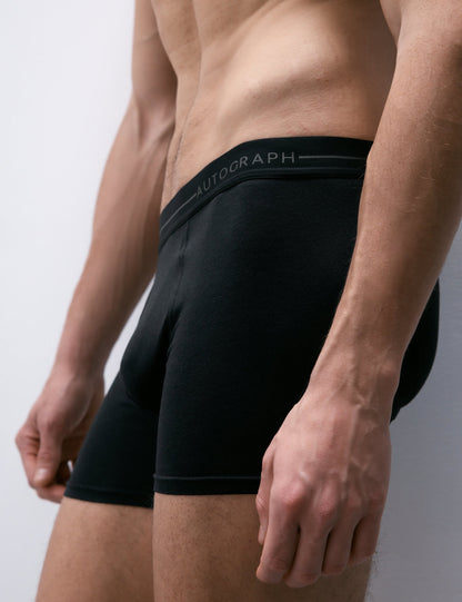 5'li Regular Fit Trunk Seti