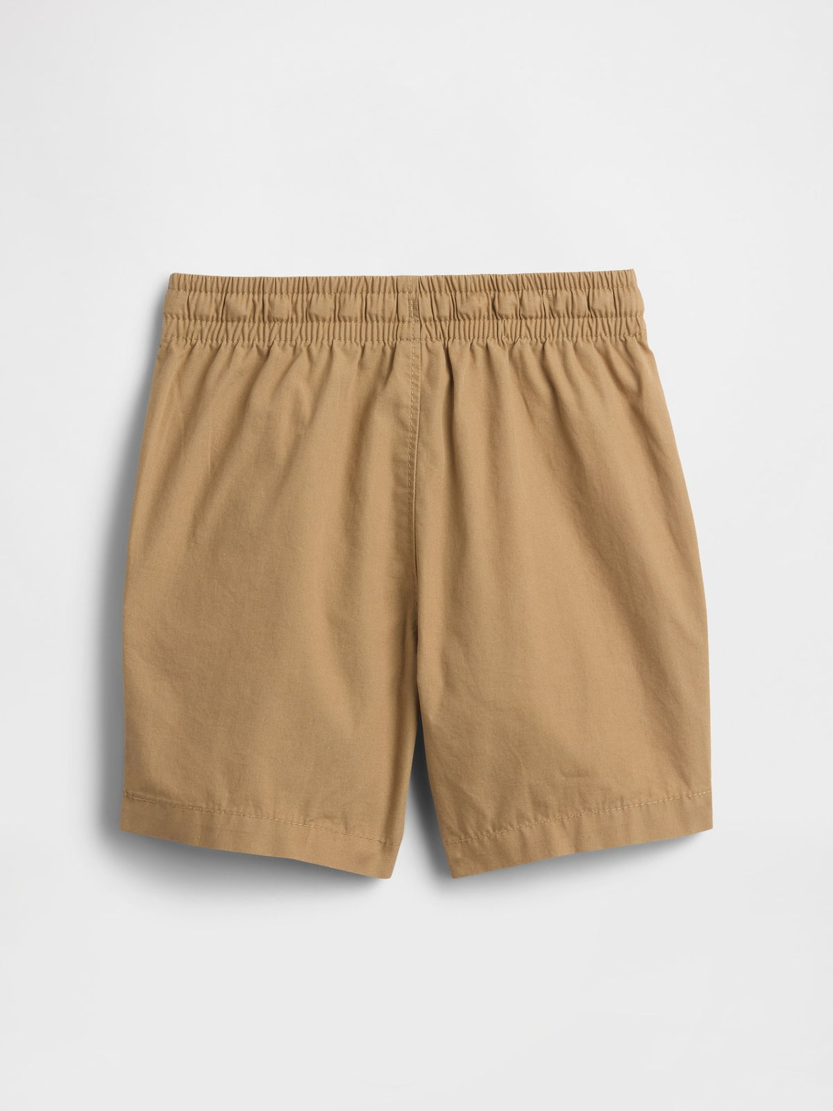 Açık Kahverengi Babygap Pull-on Şortlar