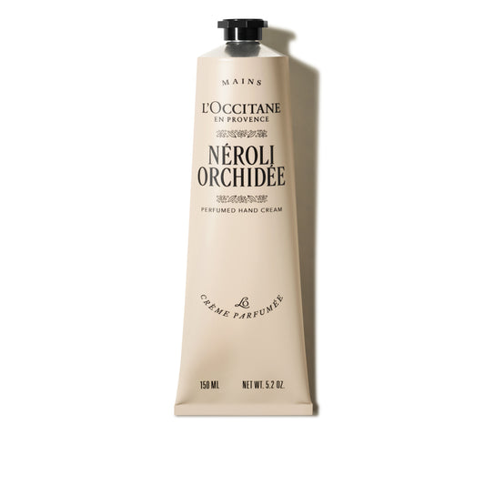 Hand Cream 150ml - Neroli Orchidee