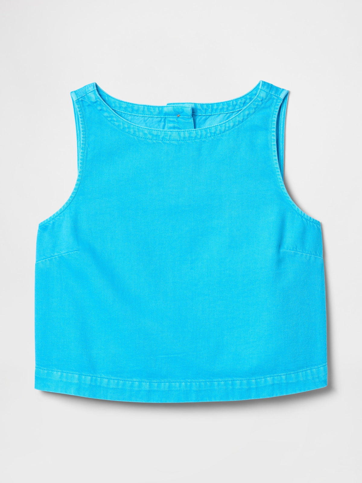 Mavi Ultrasoft Denim Bluz