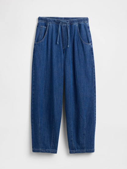 Mavi Extra Baggy Easy Jean Pantolon