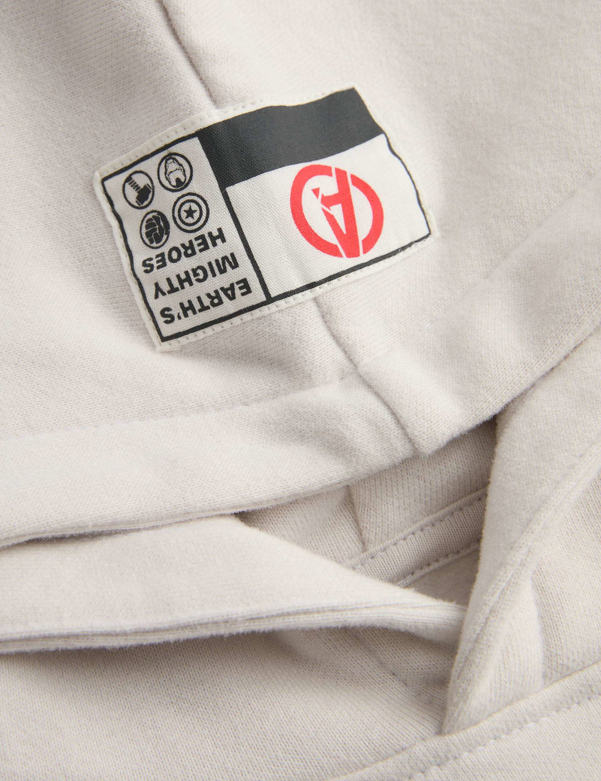 Marvel Hoodie