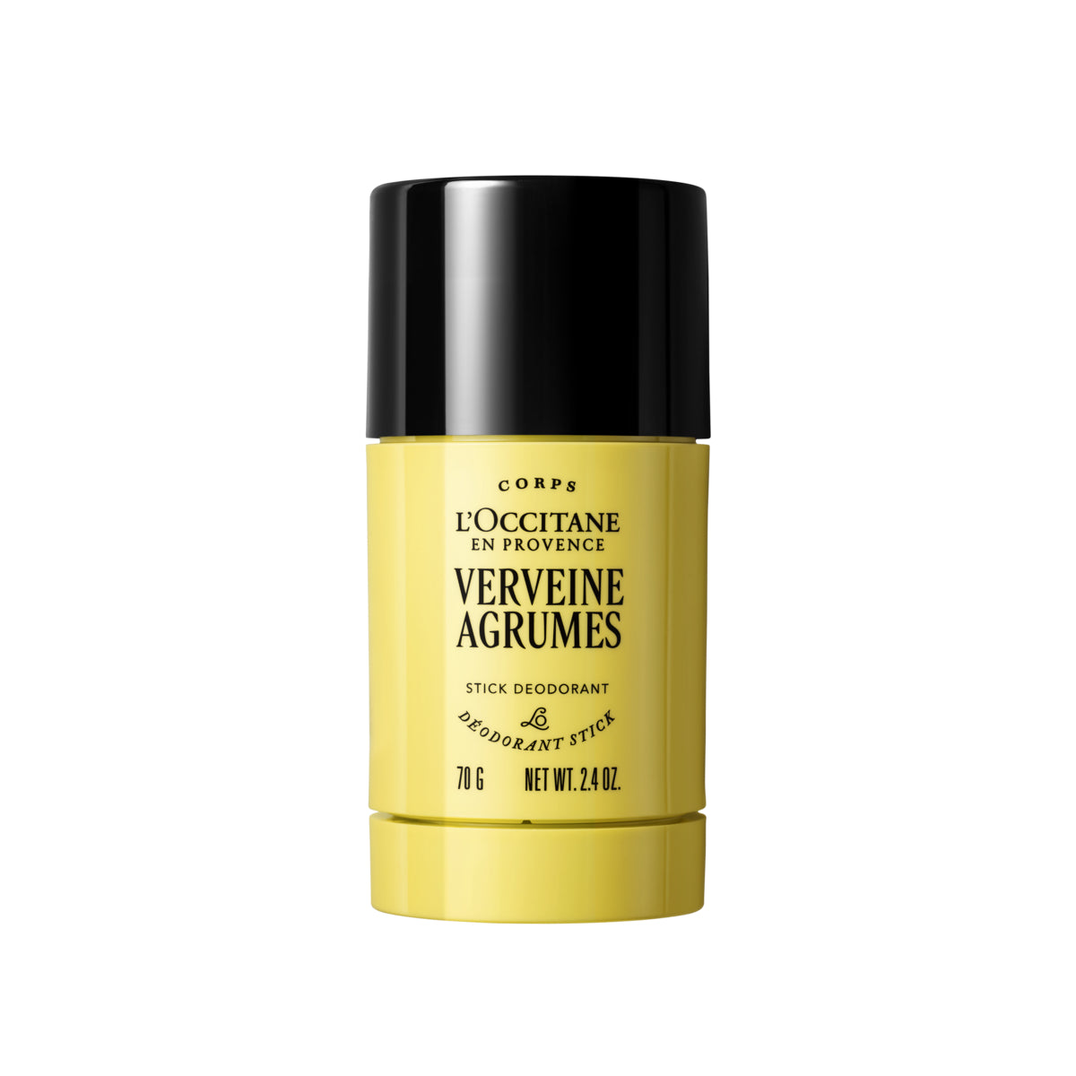 Stick Deo 70gr - Citrus Verbena