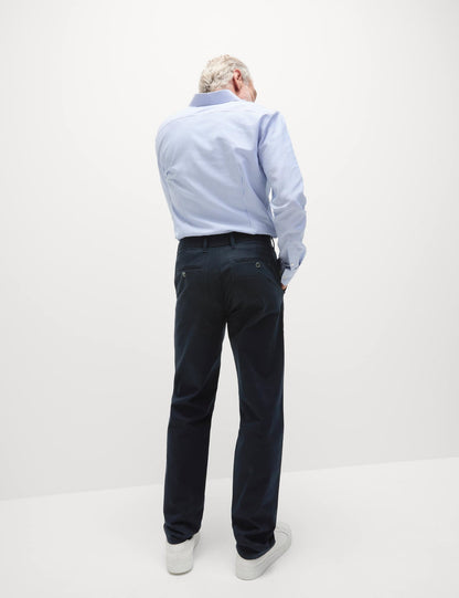 Regular Fit Chino Pantolon