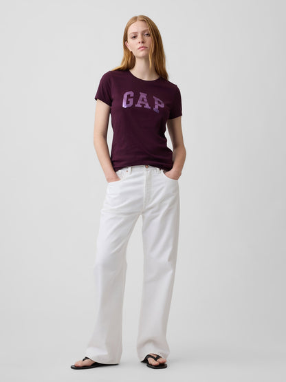 Mor Gap Logo T-shirt