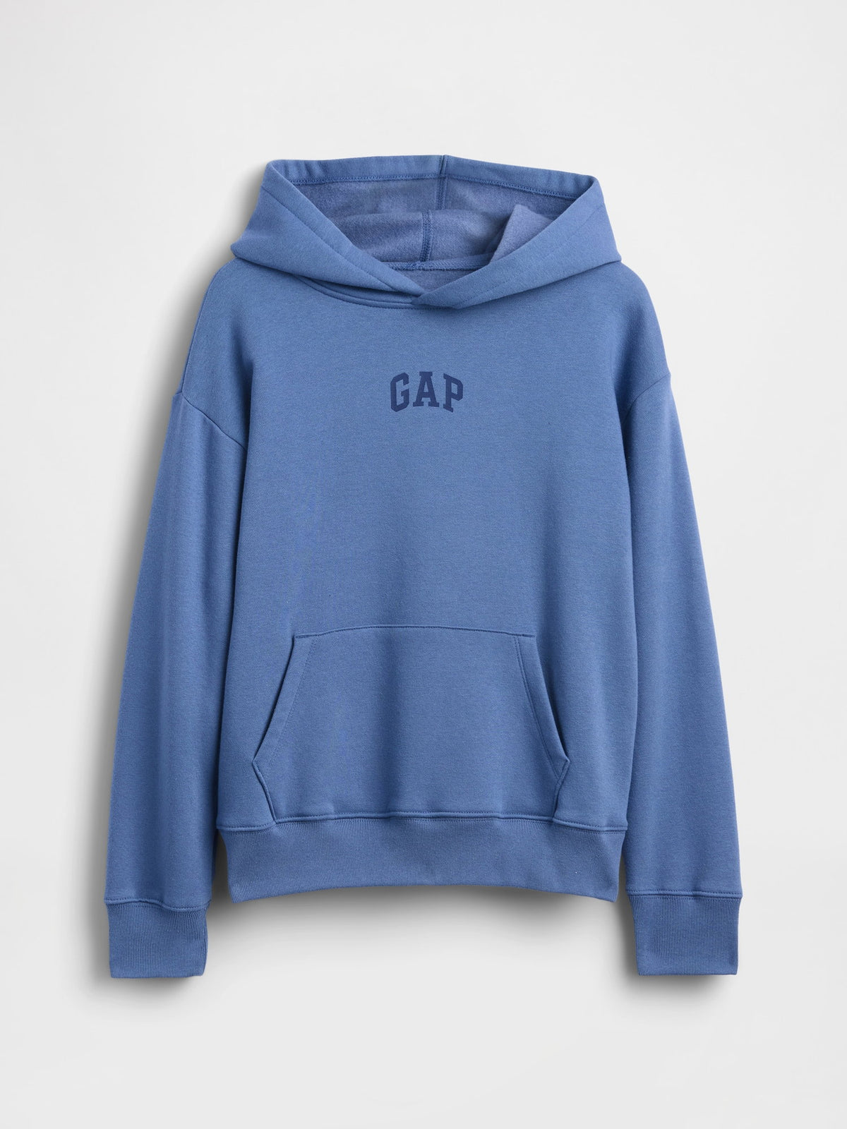 Mavi Relaxed Gap Logo Sweatshirt