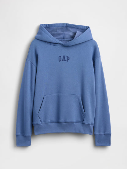 Mavi Relaxed Gap Logo Sweatshirt