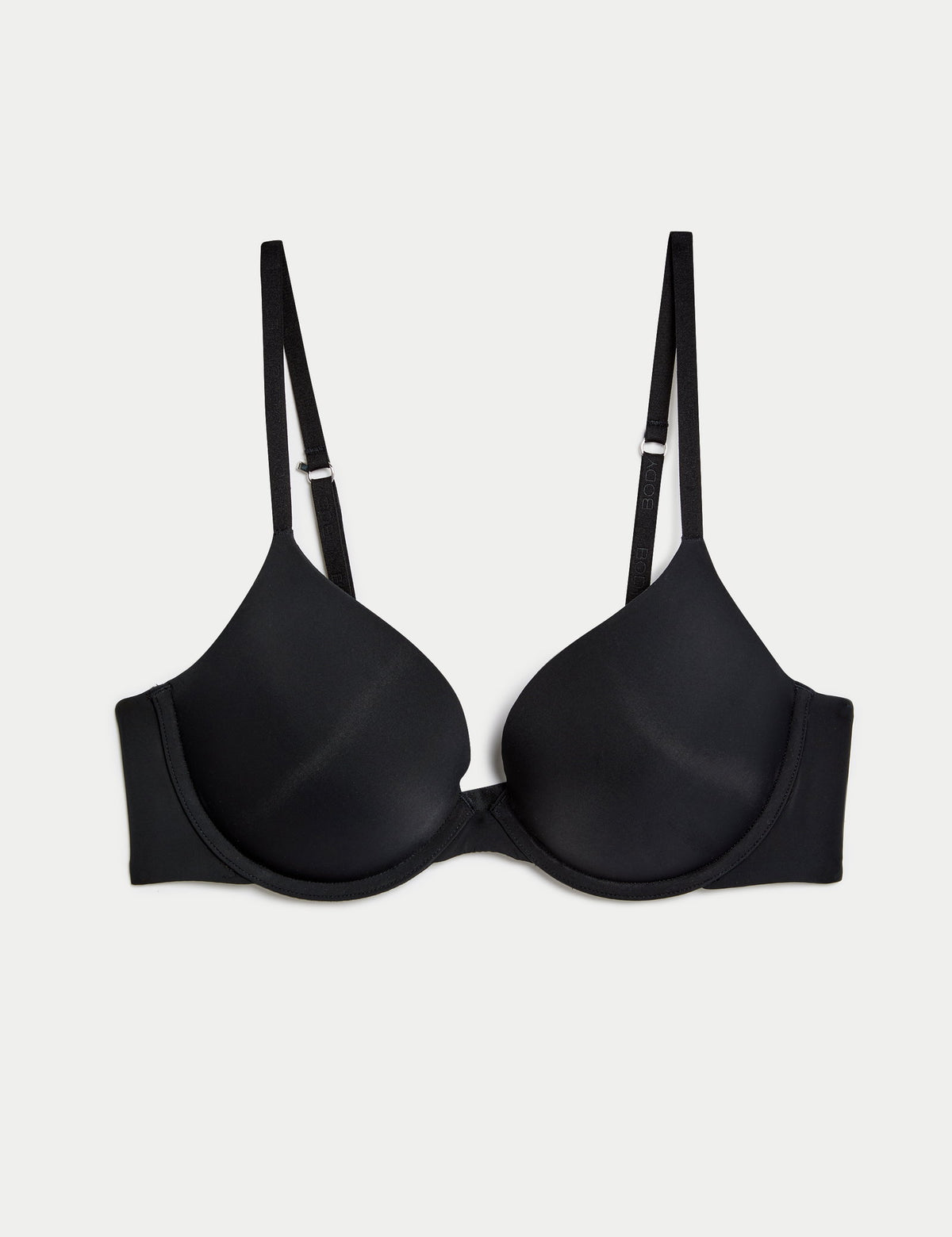 Flexifit:trade_mark: Destekli Push-up Sütyen