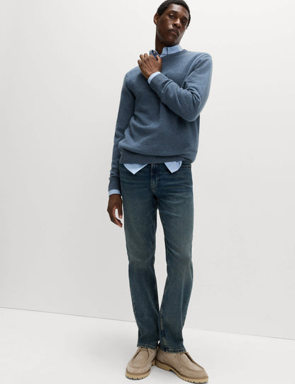 Comfort Kesim Pantolon