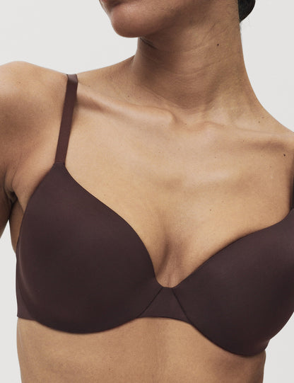 Body Invisibles Demi Cup Sütyen