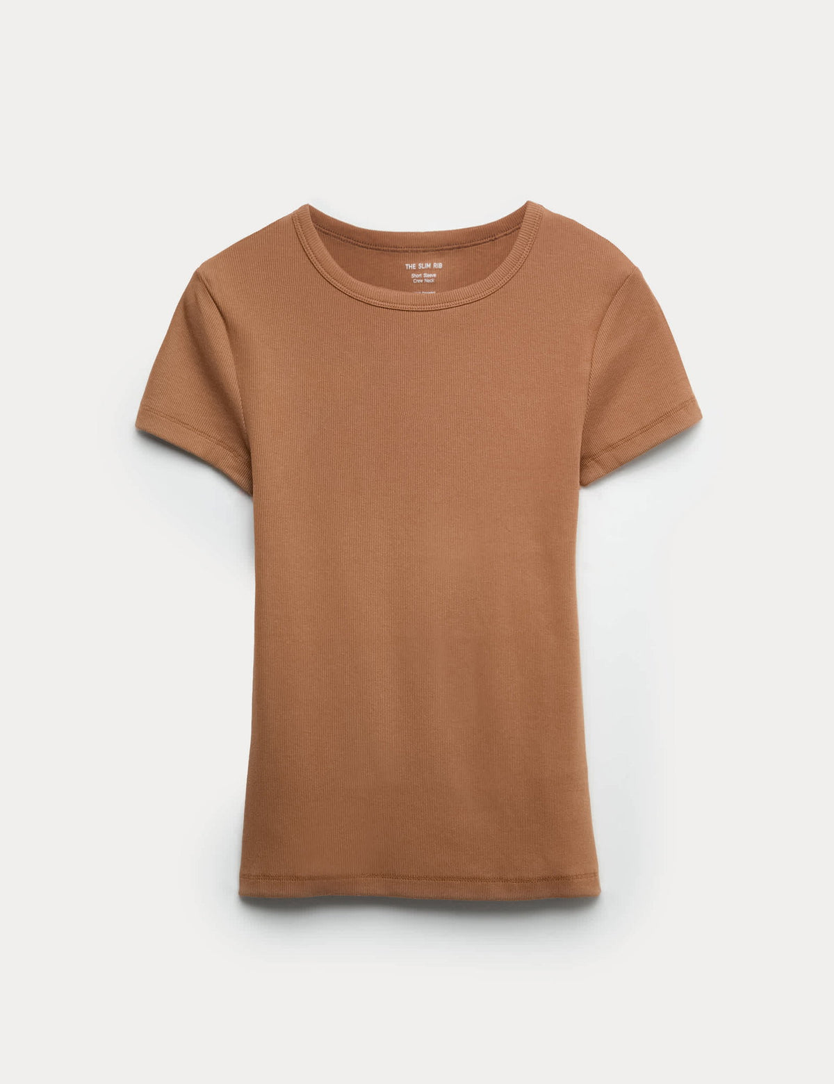Pamuklu T-shirt