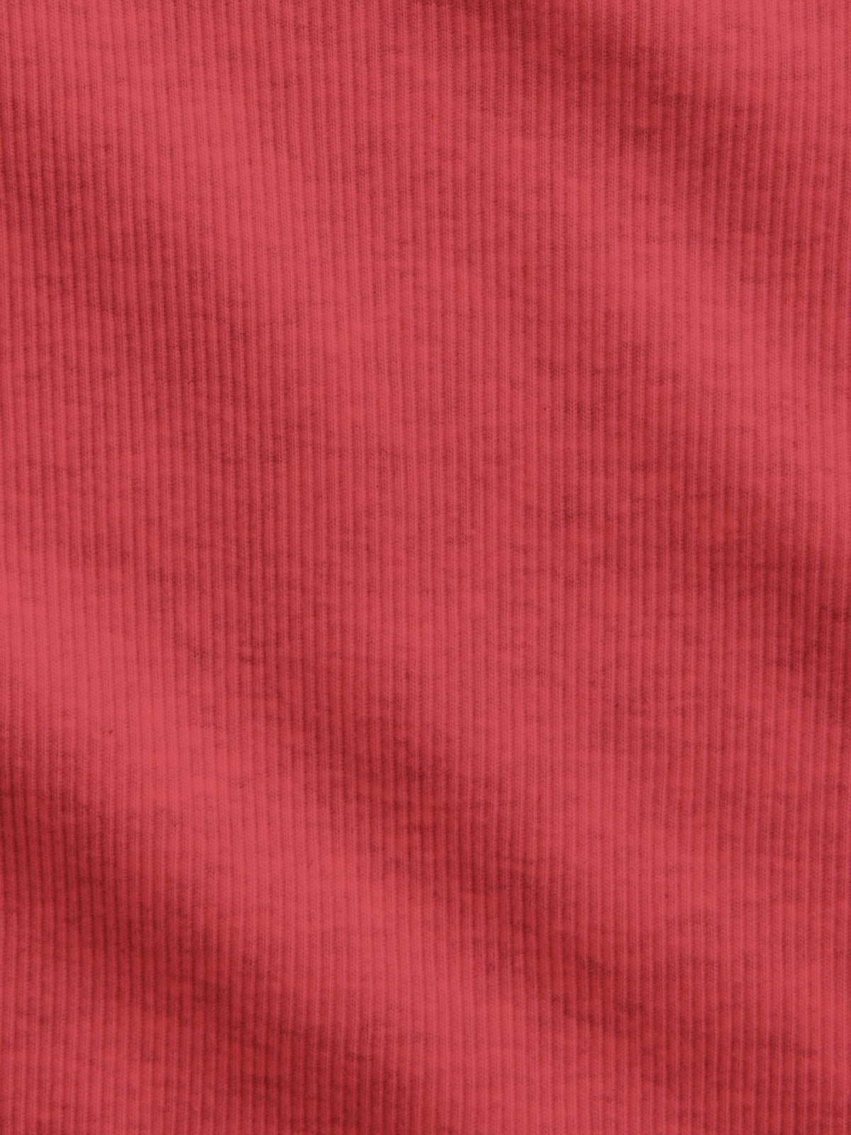 Kırmızı Fitilli T-shirt