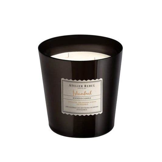 Istanbul Scented Candle Gıant 7750 Gr