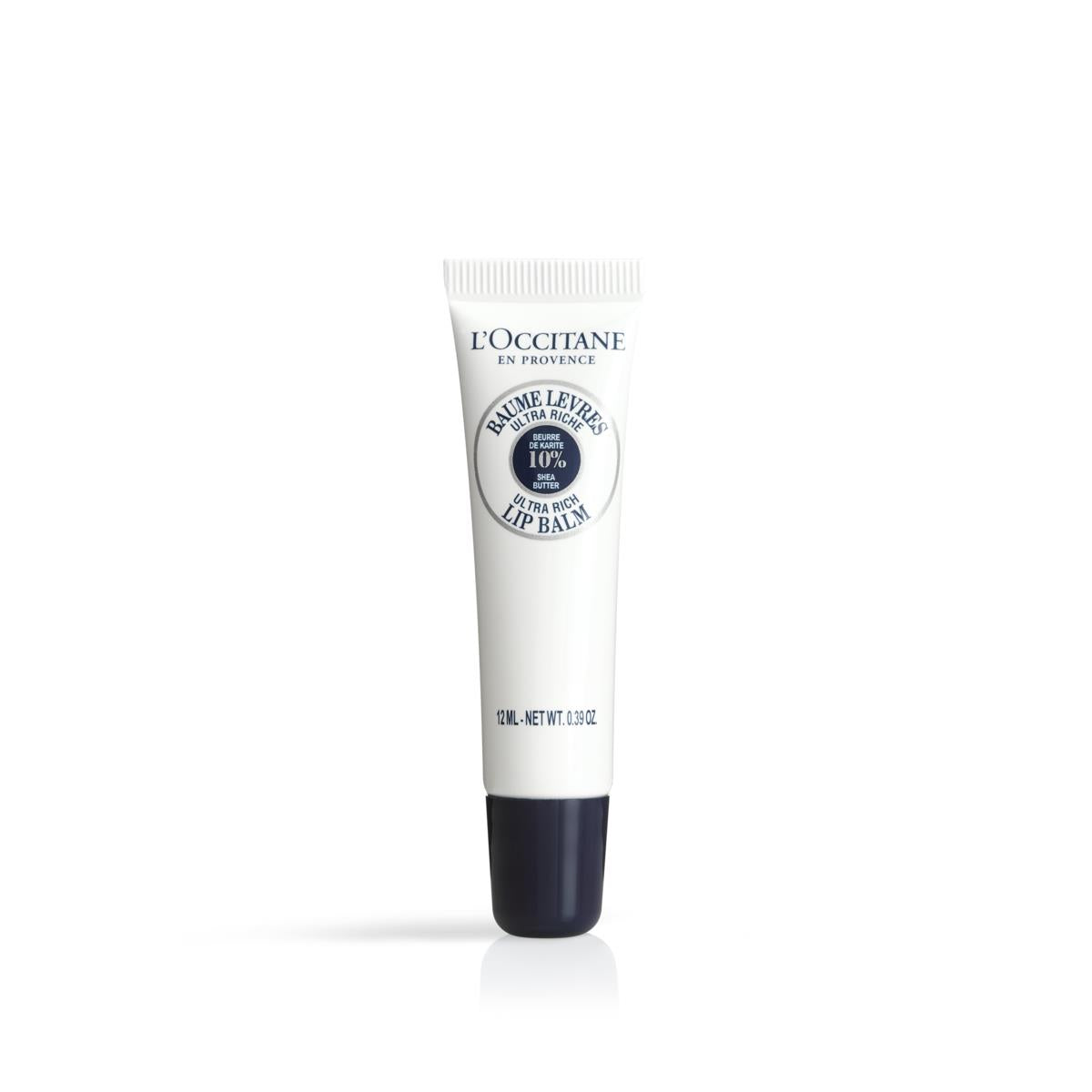 Lip Balm 12ml
