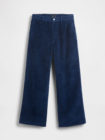Mavi Gapstudio Corduroy Baggy Pantolon