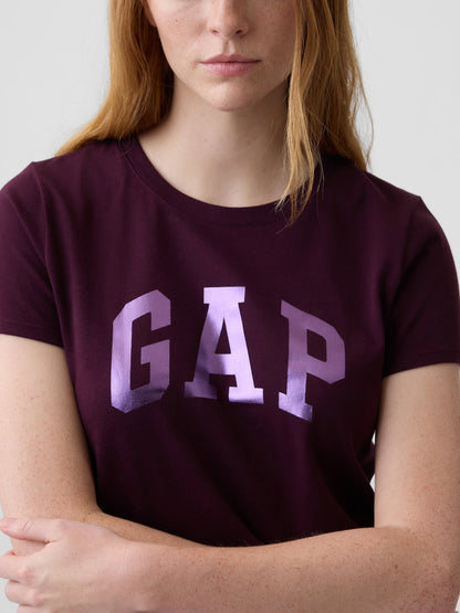 Mor Gap Logo T-shirt