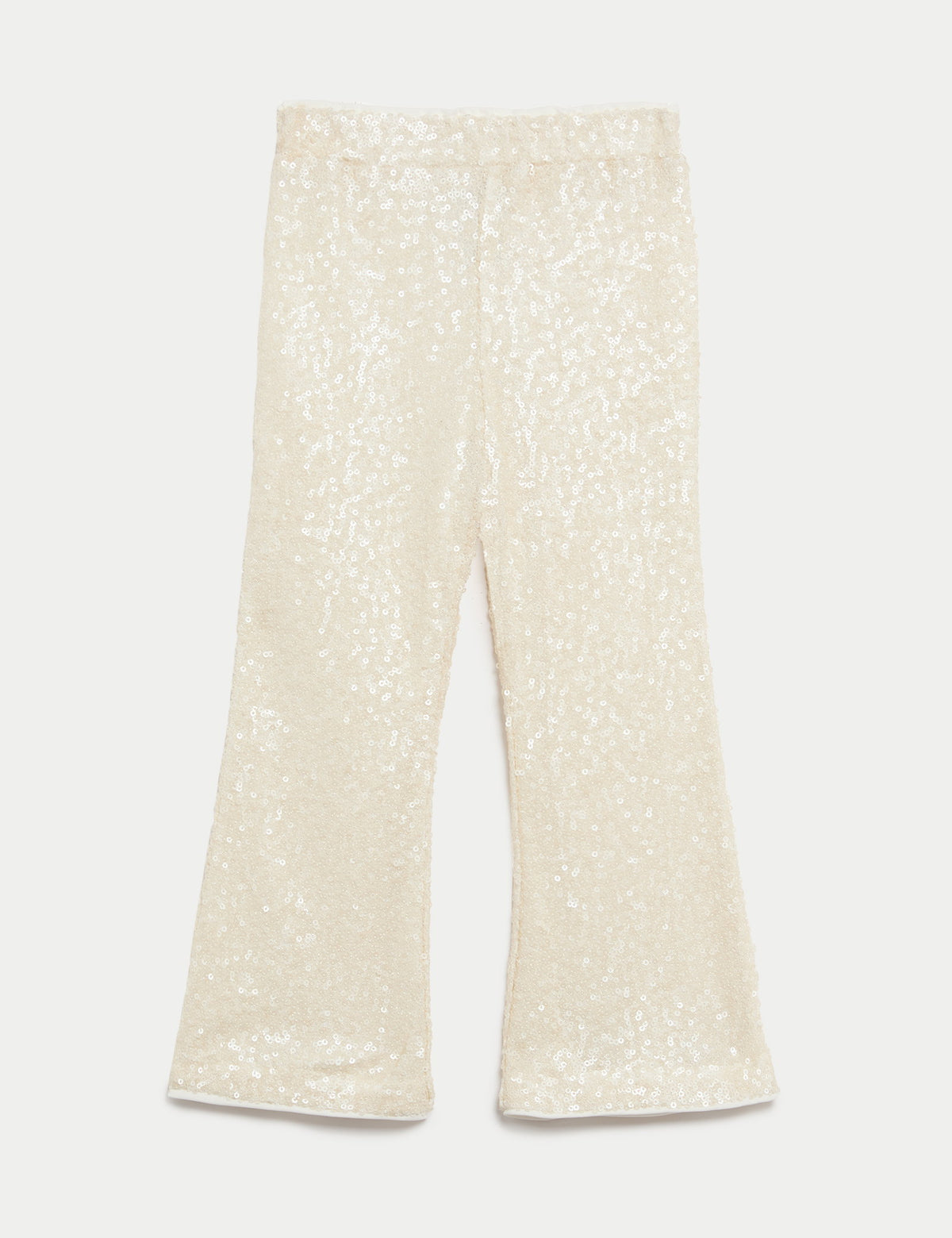 Pul Detaylı Pantolon (2-8 Yaş)