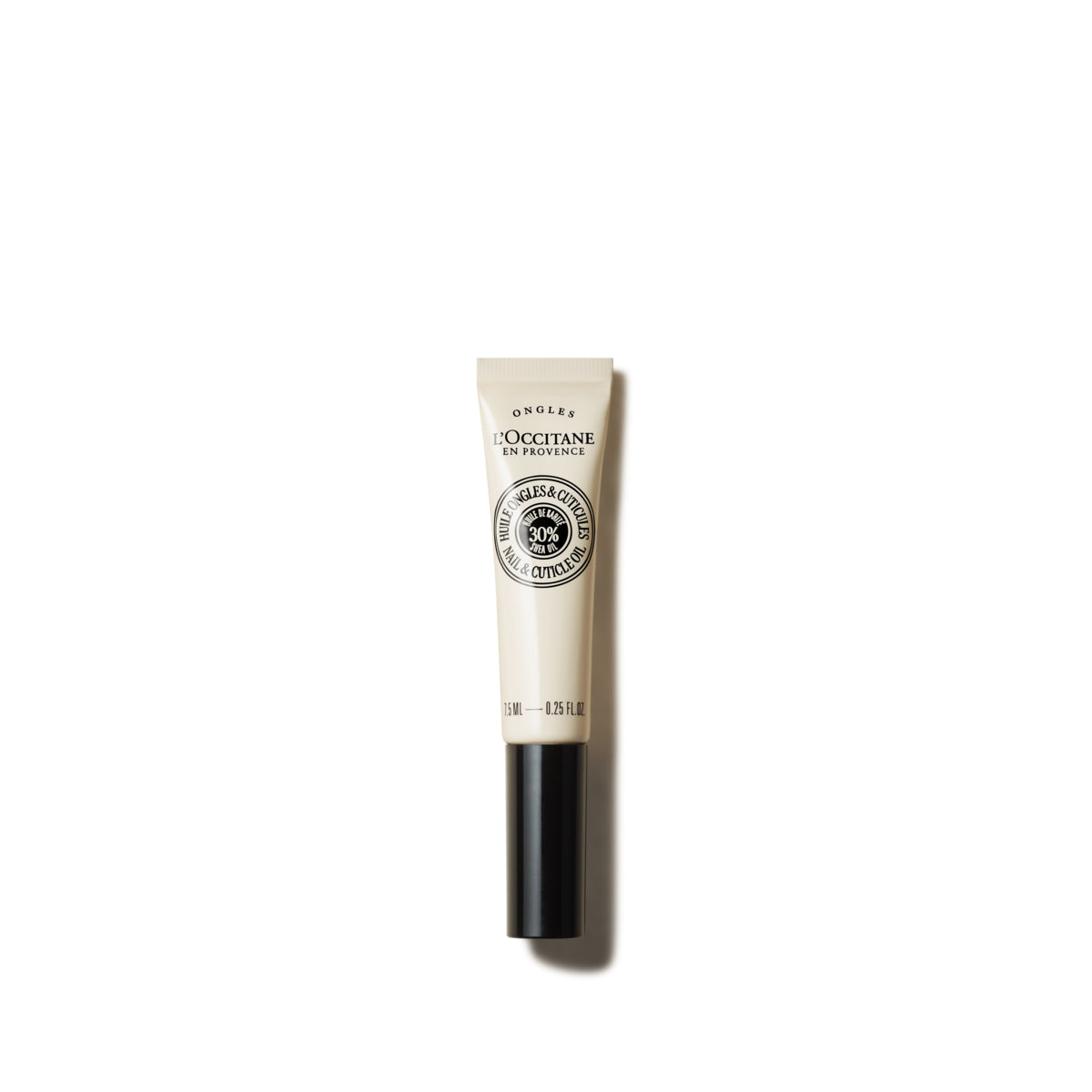 Nail & Cuticle Oil 7,5ml - Shea