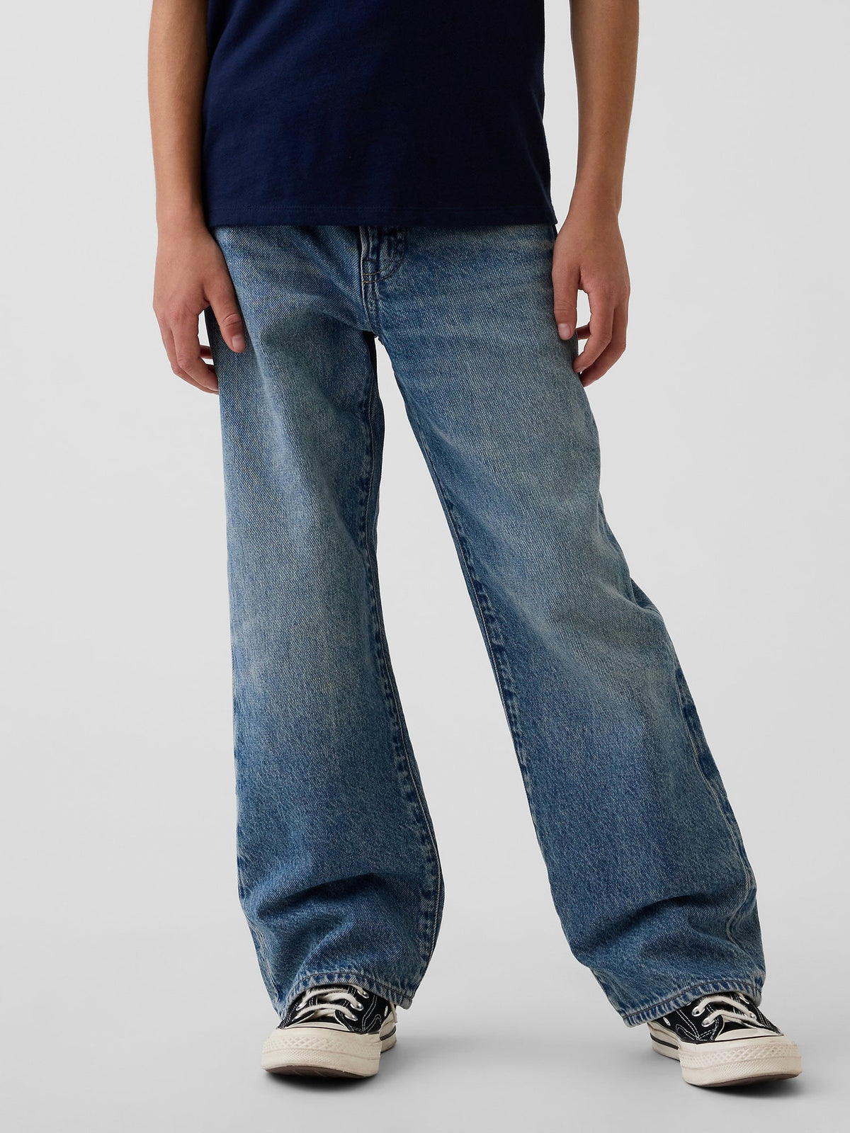 Mavi '90s Loose Jean Pantolon