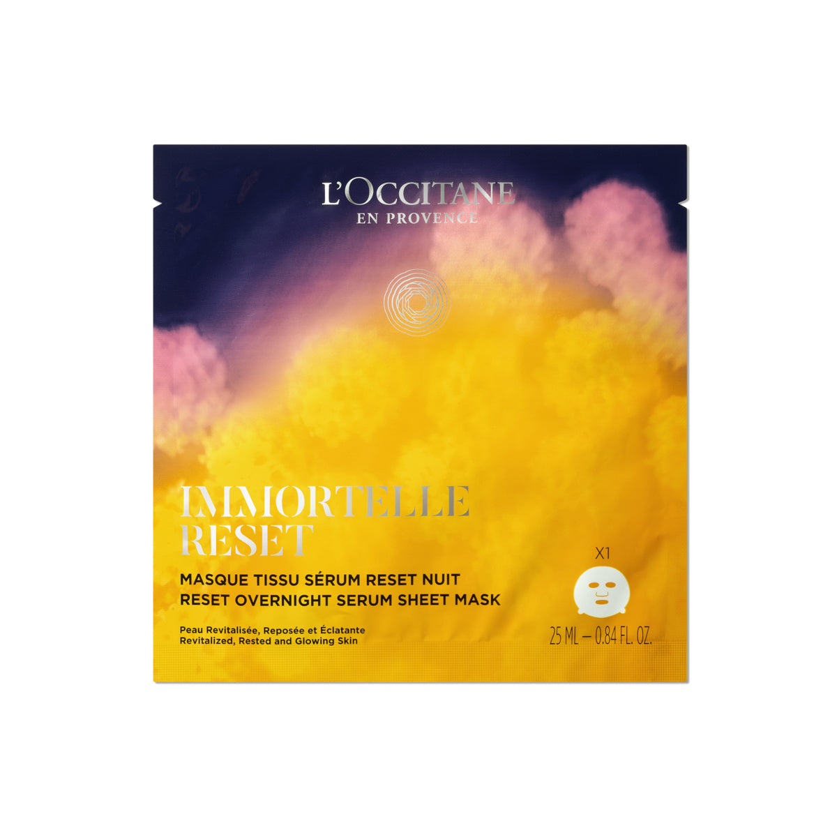 Reset Mask 25ml