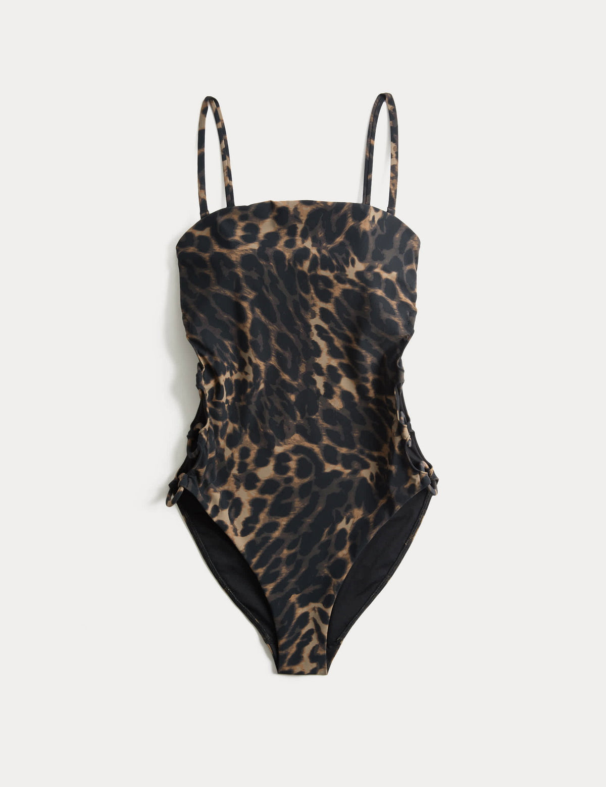 Desenli Bandeau Mayo
