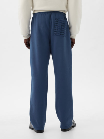 Mavi Dap × Gap Logo Eşofman Altı