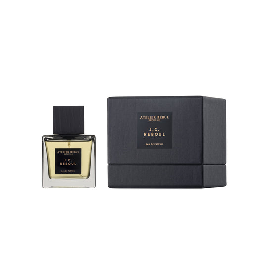 J.c. Reboul Eau De Parfum 100 Ml