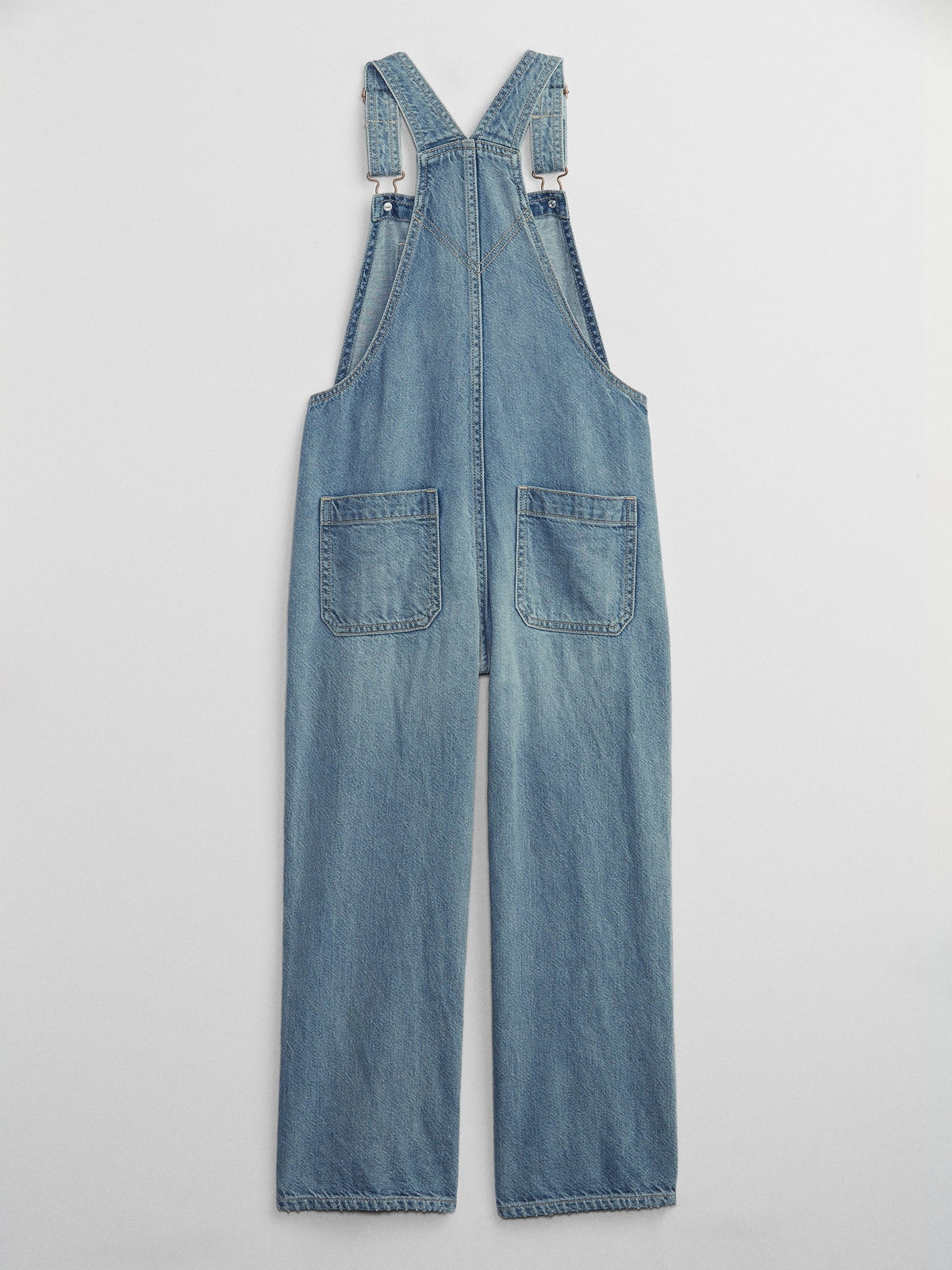 Mavi Denim Salopet