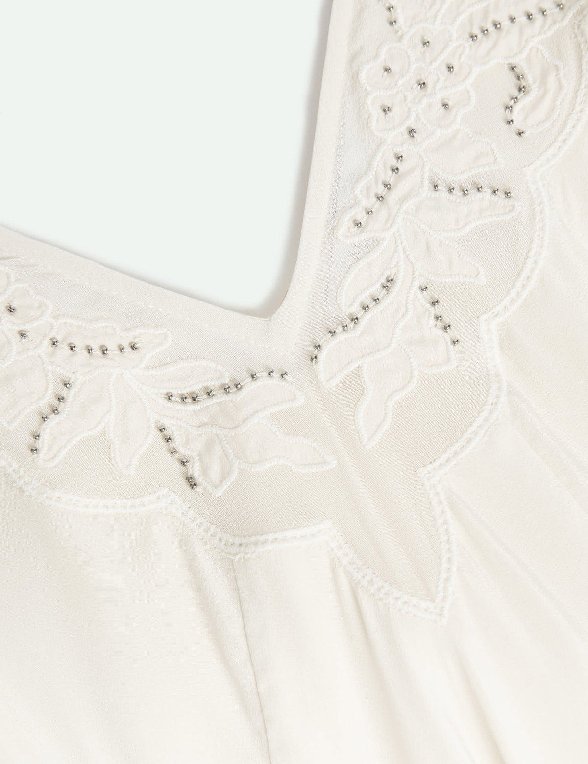 Regular Fit Desenli Midi Elbise