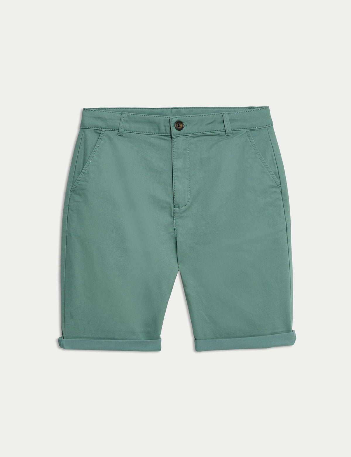 Chino Şort (6-16 Yaş)