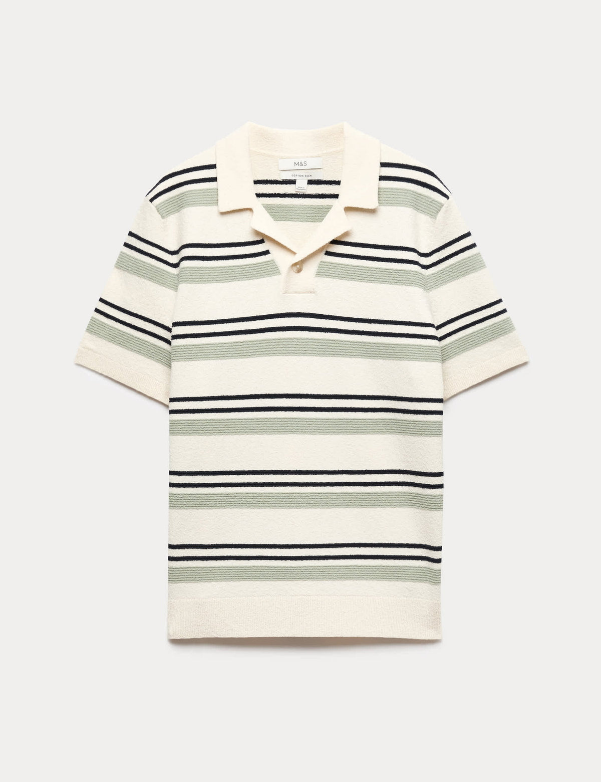 Polo Yaka T-shirt