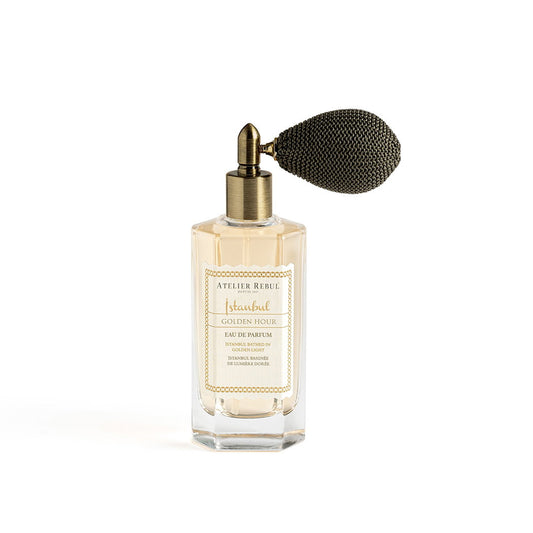 Istanbul Golden Hour Eau De Parfum 50 Ml