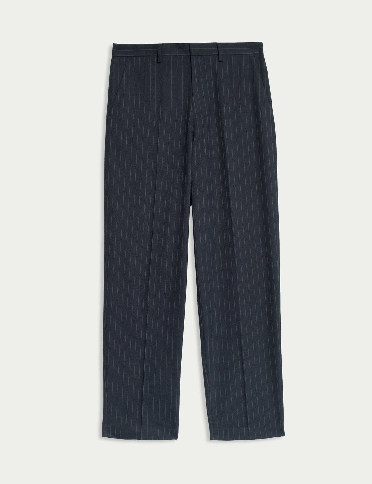 Relaxed Fit Chino Pantolon