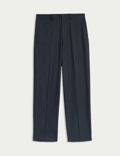 Relaxed Fit Chino Pantolon