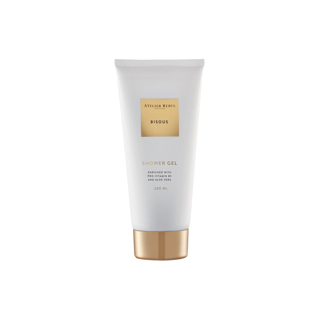 Bisous Duş Jeli 200 Ml