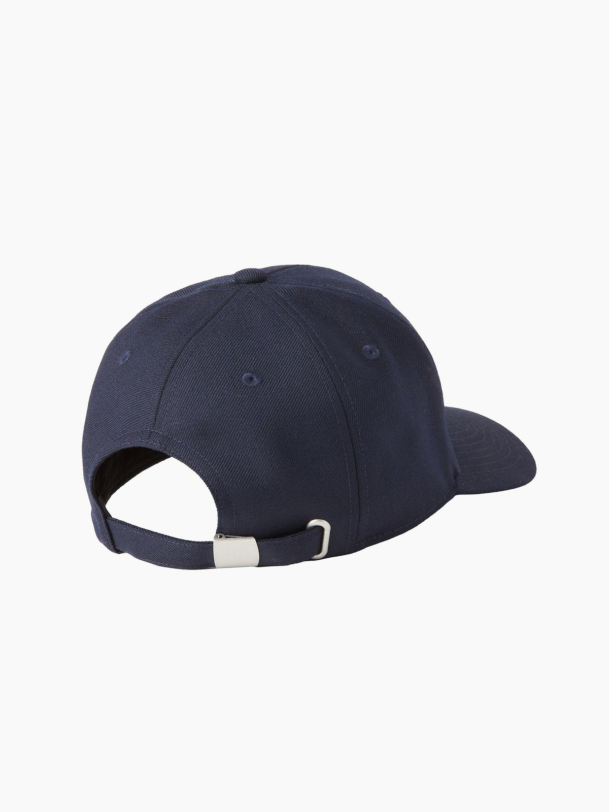 Lacivert Gap × Victoria Beckham Logo Beyzbol Şapka